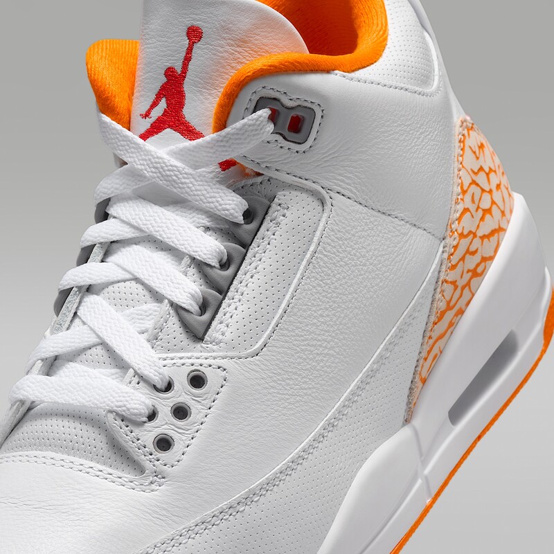 Air Jordan 3 "Orange Citrus" | CK9246-101 Air Jordan 3 "Orange Citrus" | CK9246-101