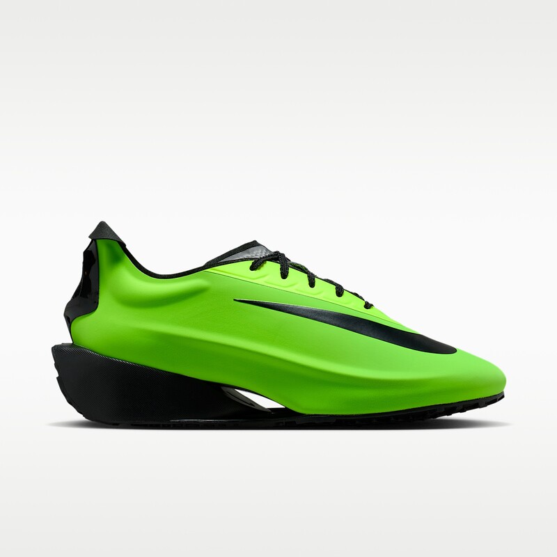 Nike First Sight Noir "Electric Green" | HQ2409-300