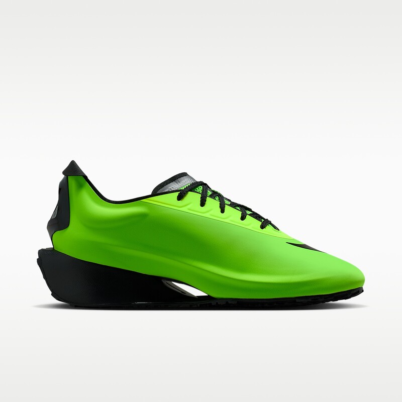 Nike First Sight Noir "Electric Green" | HQ2409-300
