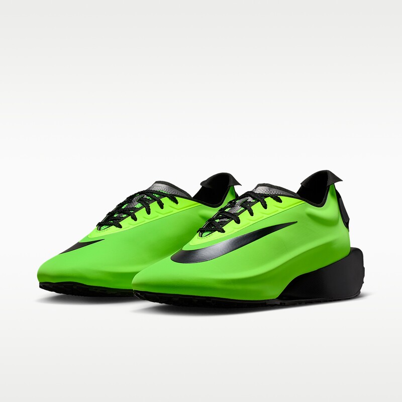 Nike First Sight Noir "Electric Green" | HQ2409-300 Nike First Sight Noir "Electric Green" | HQ2409-300