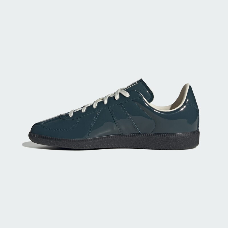 adidas BW Army "Patent Carbon" | HQ9233