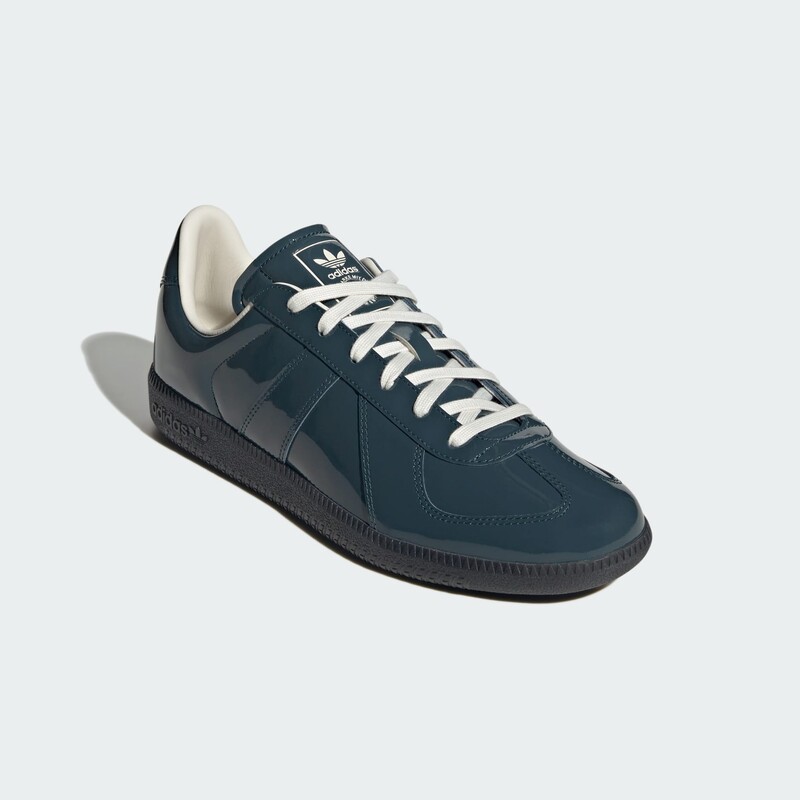 adidas BW Army "Patent Carbon" | HQ9233