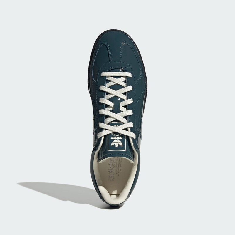 adidas BW Army "Patent Carbon" | HQ9233