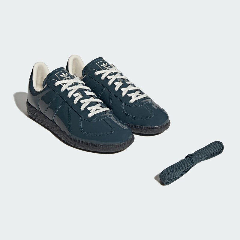 adidas BW Army "Patent Carbon" | HQ9233