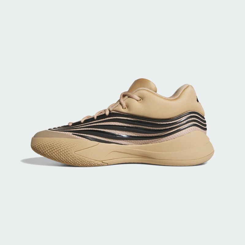 adidas Dame X "Brown" | KJ4399 adidas Dame X "Brown" | KJ4399