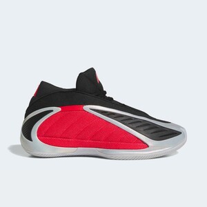 adidas Anthony Edwards 2 "Georgia Bulldogs" | JQ9497