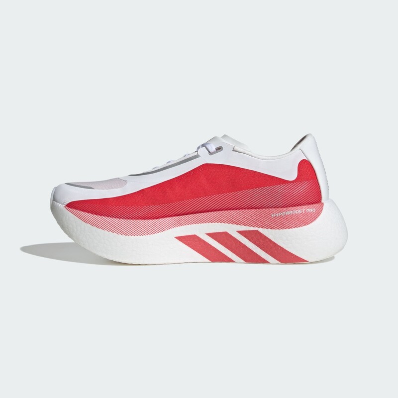 adidas Hyperboost Edge "Pure Ruby" | KI1913
