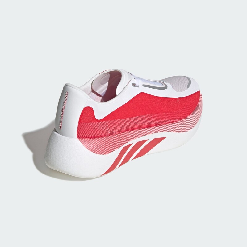 adidas Hyperboost Edge "Pure Ruby" | KI1913