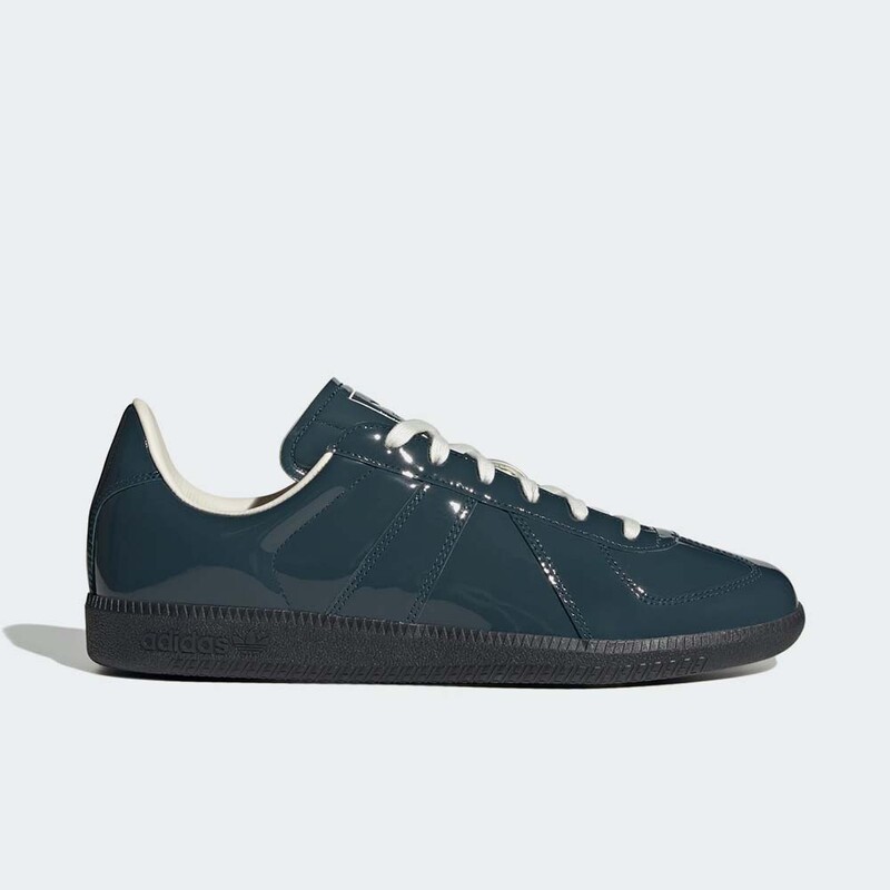 adidas BW Army "Patent Carbon" | HQ9233