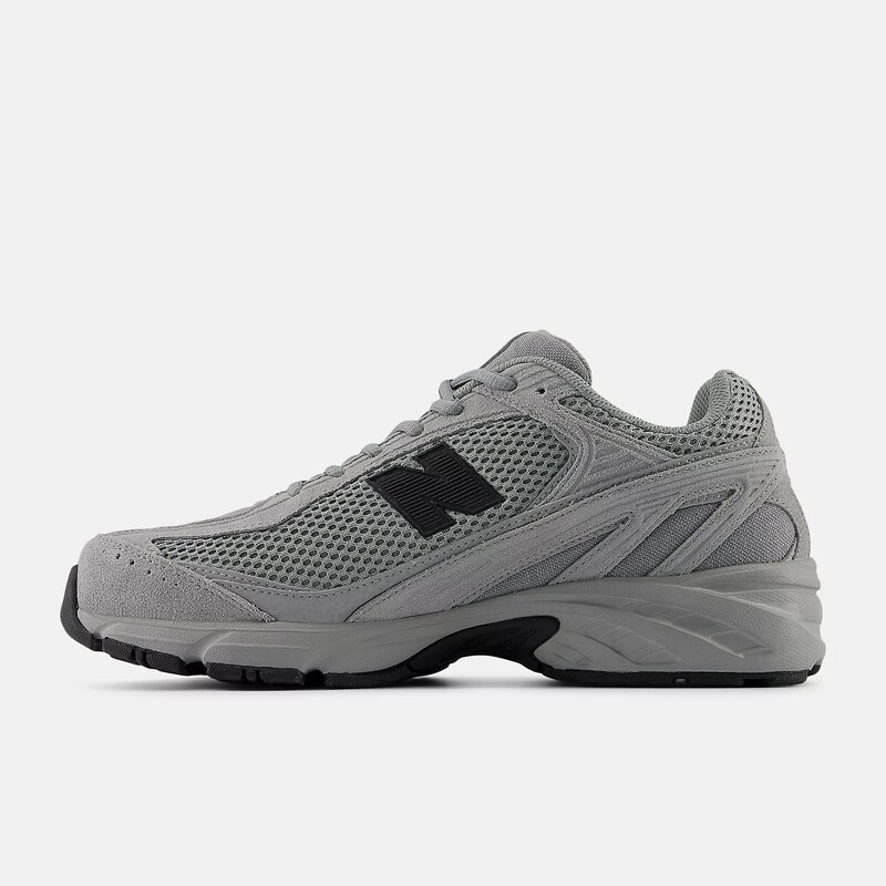 New Balance 509 "Slate Grey" | U509BD