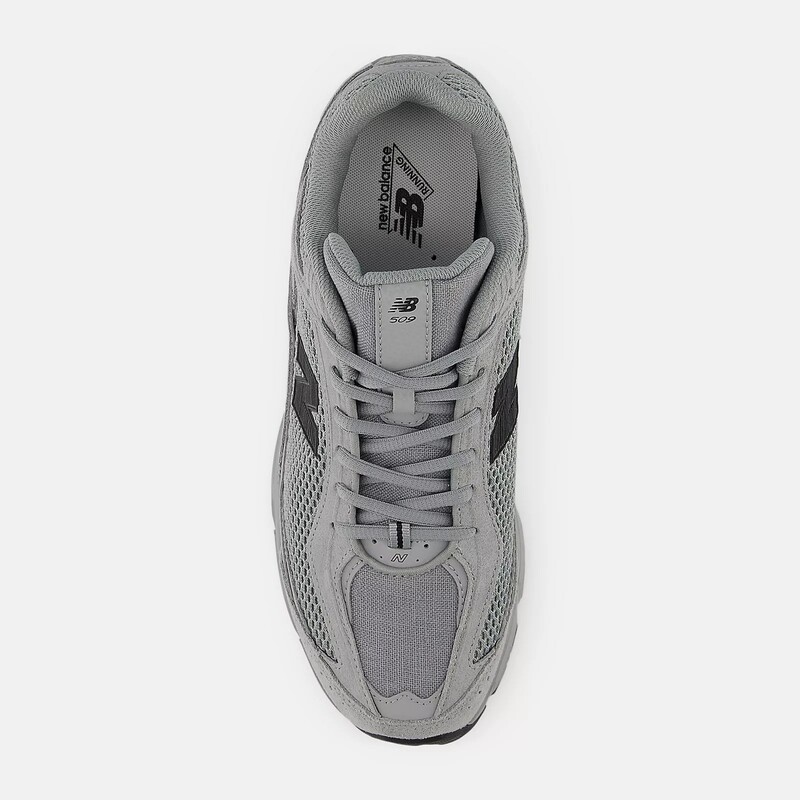 New Balance 509 "Slate Grey" | U509BD