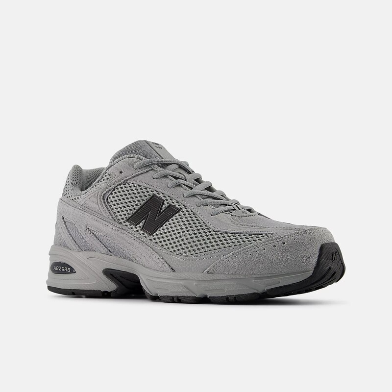 New Balance 509 "Slate Grey" | U509BD