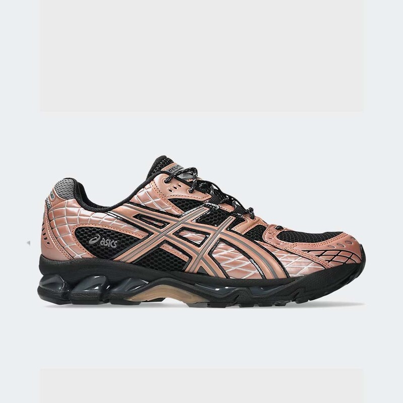 Asics Gel-Nimbus 10.1 "Rose Gold" | 1203A761-001