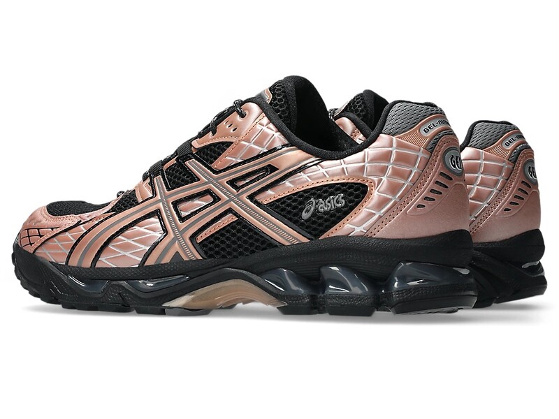 Asics Gel-Nimbus 10.1 "Rose Gold" | 1203A761-001