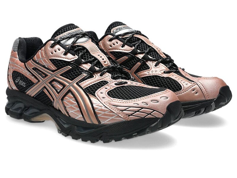 Asics Gel-Nimbus 10.1 "Rose Gold" | 1203A761-001