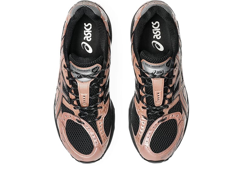 Asics Gel-Nimbus 10.1 "Rose Gold" | 1203A761-001