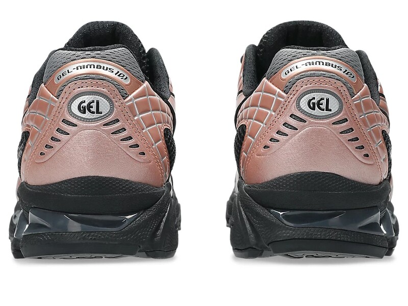 Asics Gel-Nimbus 10.1 "Rose Gold" | 1203A761-001