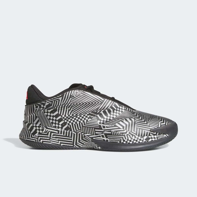 adidas Crazy Energy+ "Silver Metallic" | JS4289