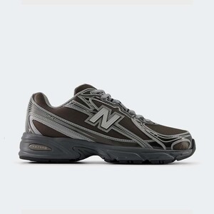 New Balance 740 "Brown" | U7407YI