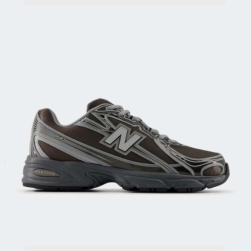 New Balance 740 "Brown" | U7407YI