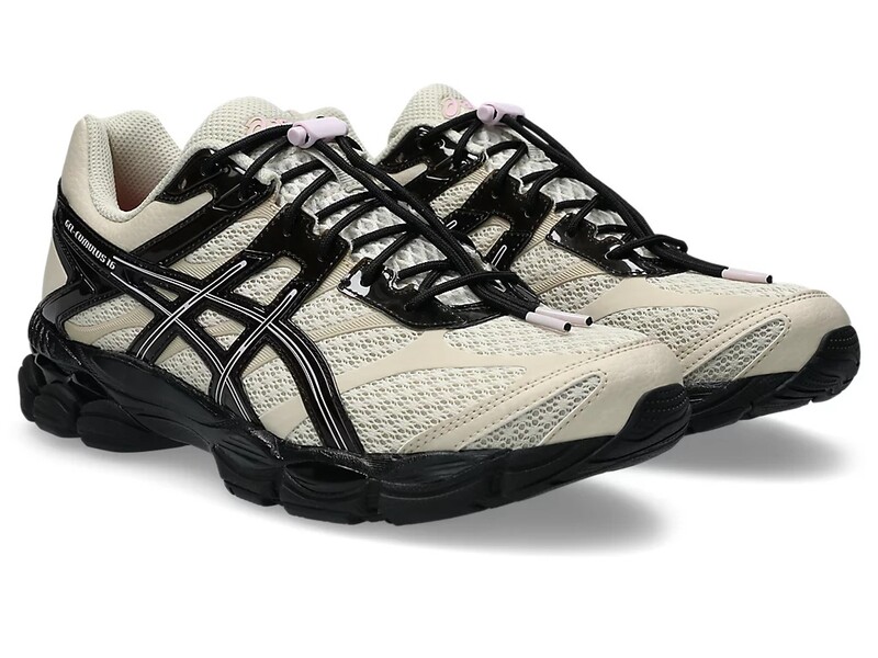 Asics Gel-Cumulus 16 "Desert Rose" | 1203B003-200