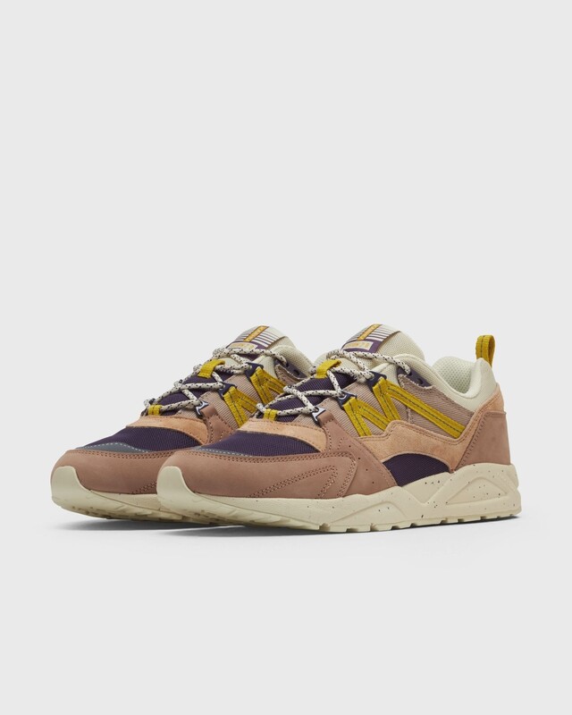 Karhu Fusion 2.0 "Warm Taupe" | F804200 Karhu Fusion 2.0 "Warm Taupe" | F804200