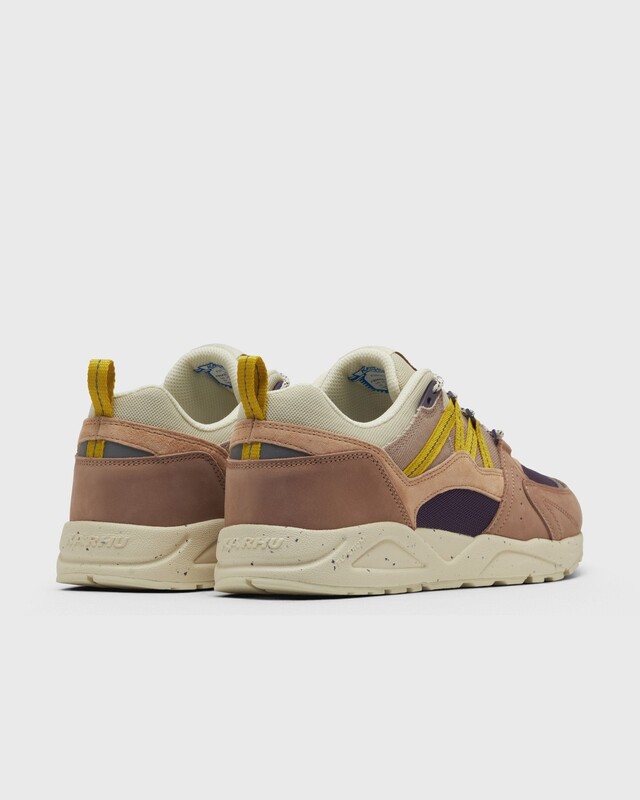 Karhu Fusion 2.0 "Warm Taupe" | F804200