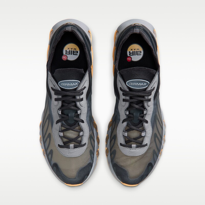 Nike Air Max DN8 QS "Wolf" | IO4479-001