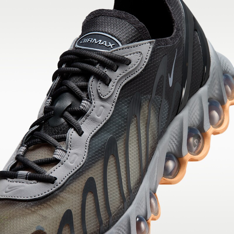 Nike Air Max DN8 QS "Wolf" | IO4479-001 Nike Air Max DN8 QS "Wolf" | IO4479-001