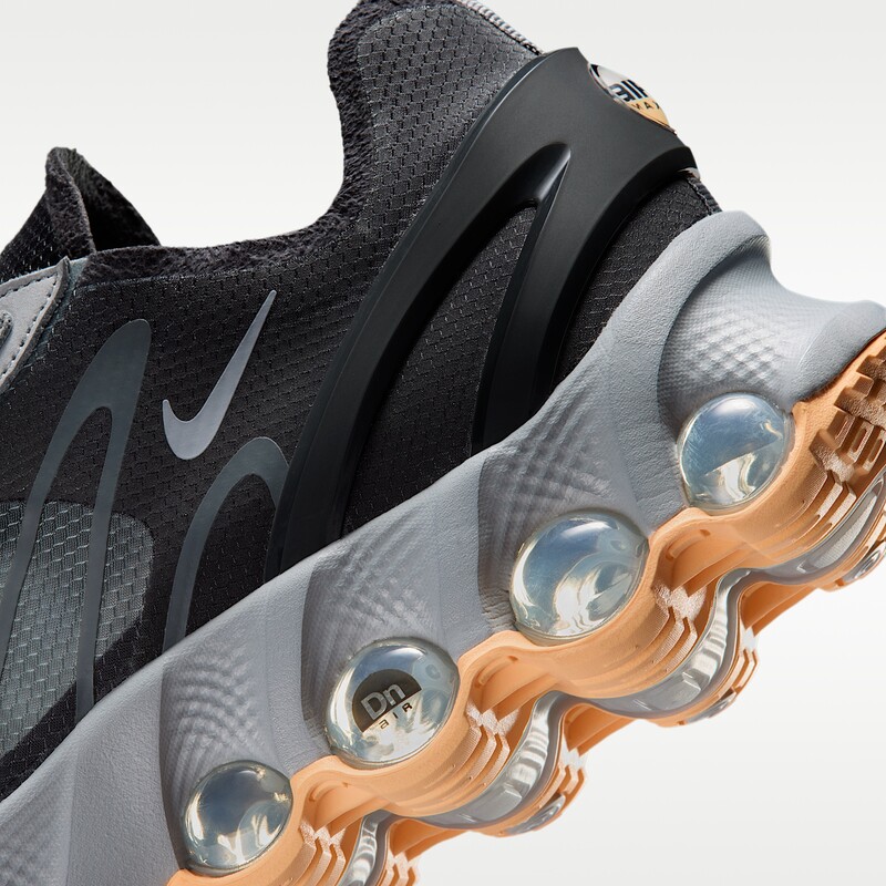 Nike Air Max DN8 QS "Wolf" | IO4479-001 Nike Air Max DN8 QS "Wolf" | IO4479-001