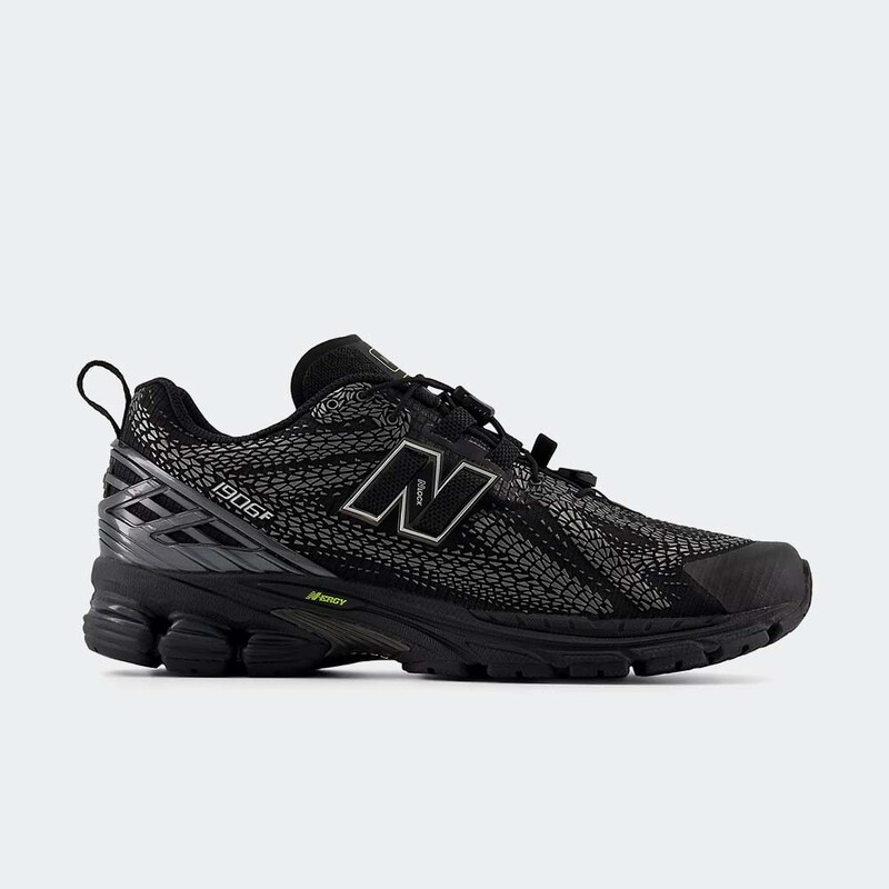 New Balance 1906F "Black" | U19068PN New Balance 1906F "Black" | U19068PN