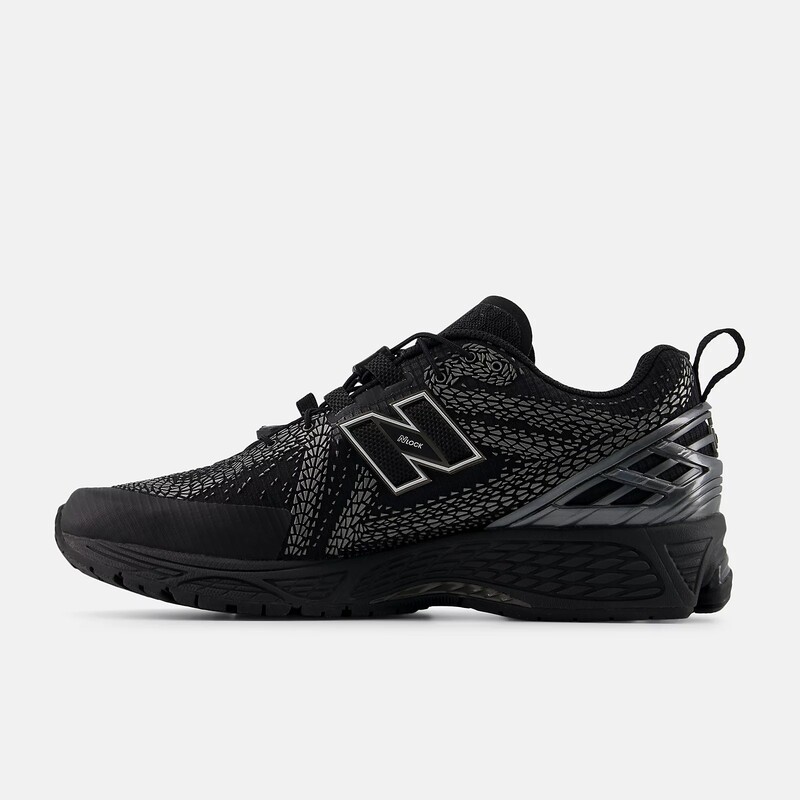 New Balance 1906F "Black" | U19068PN New Balance 1906F "Black" | U19068PN