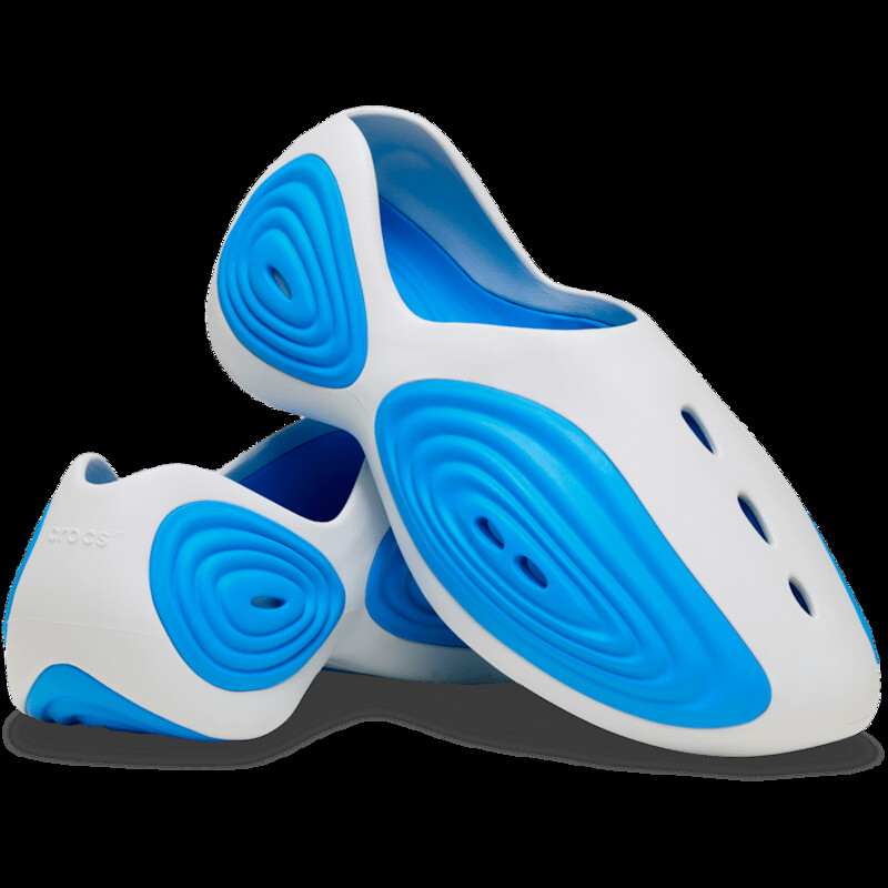 Crocs Ripple "Moonlight" | 214154-1BF Crocs Ripple "Moonlight" | 214154-1BF