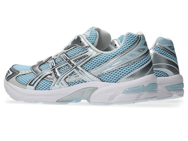 Asics GEL-1130 "Faded Denim" | 1203A609-401 Asics GEL-1130 "Faded Denim" | 1203A609-401