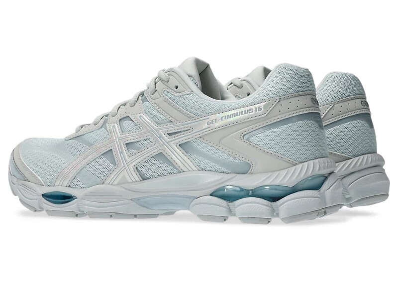Asics Gel-Cumulus 16 "Airy Blue" | 1203A887-400 Asics Gel-Cumulus 16 "Airy Blue" | 1203A887-400