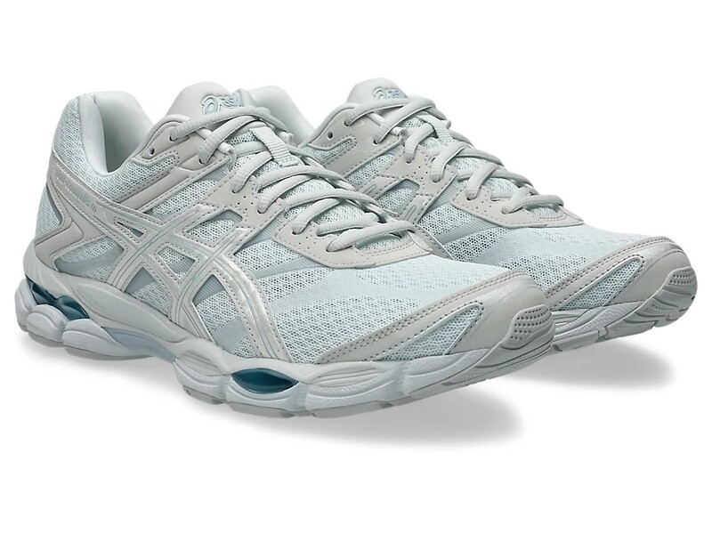 Asics Gel-Cumulus 16 "Airy Blue" | 1203A887-400 Asics Gel-Cumulus 16 "Airy Blue" | 1203A887-400