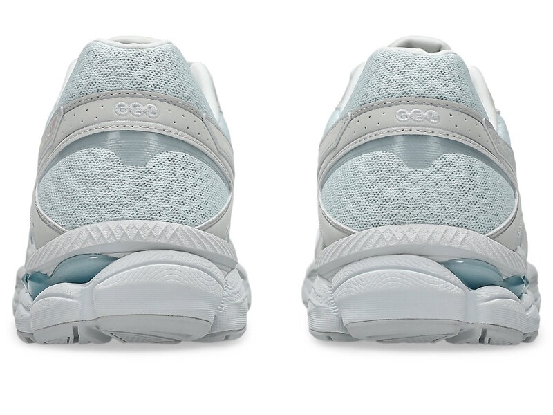 Asics Gel-Cumulus 16 "Airy Blue" | 1203A887-400 Asics Gel-Cumulus 16 "Airy Blue" | 1203A887-400