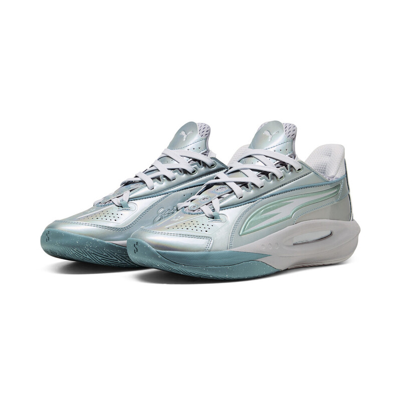 Puma Scoot Zeros 3 "Baltic Sea" | 312827-01