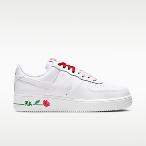 Nike Air Force 1 Low "Roses" | IF0498-100 Nike Air Force 1 Low "Roses" | IF0498-100