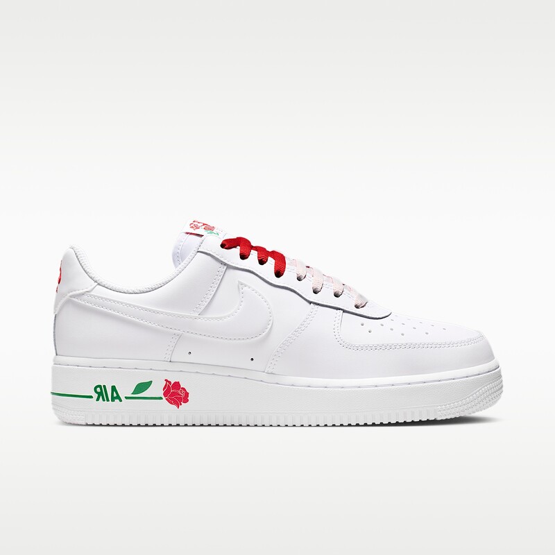 Nike Air Force 1 Low "Roses" | IF0498-100