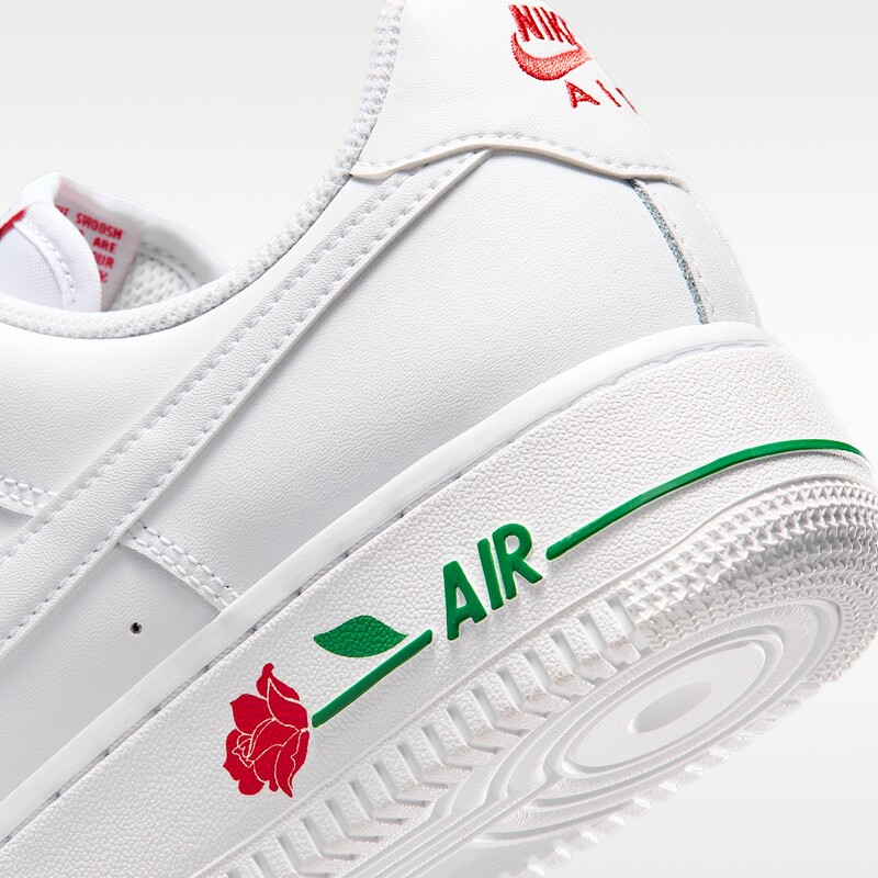 Nike Air Force 1 Low "Roses" | IF0498-100