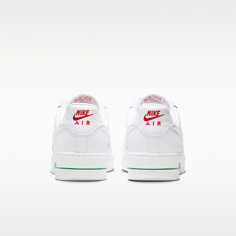 Nike Air Force 1 Low "Roses" | IF0498-100