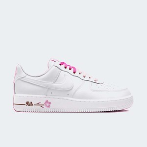 Nike Air Force 1 Low "Cherry Blossoms" | IF0498-102
