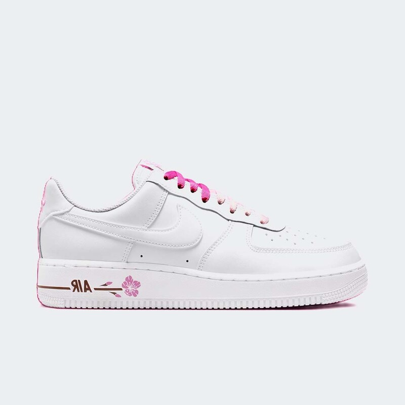 Nike Air Force 1 Low "Cherry Blossoms" | IF0498-102