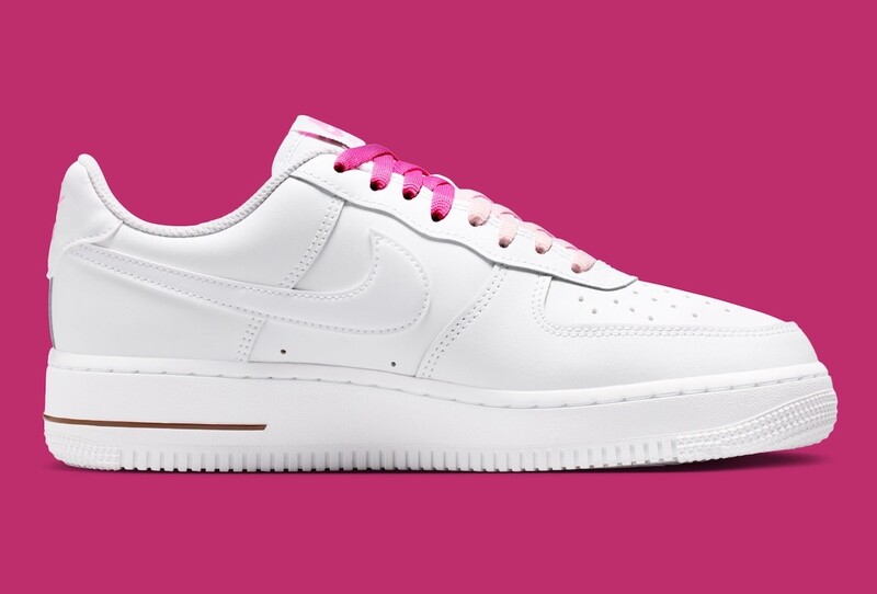 Nike Air Force 1 Low "Cherry Blossoms" | IF0498-102