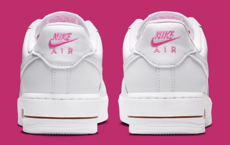 Nike Air Force 1 Low "Cherry Blossoms" | IF0498-102 Nike Air Force 1 Low "Cherry Blossoms" | IF0498-102