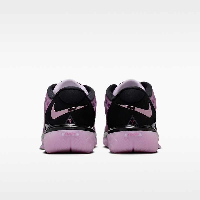 Nike Kobe 3 Low Protro "Mamba Magic" | IF2497-500