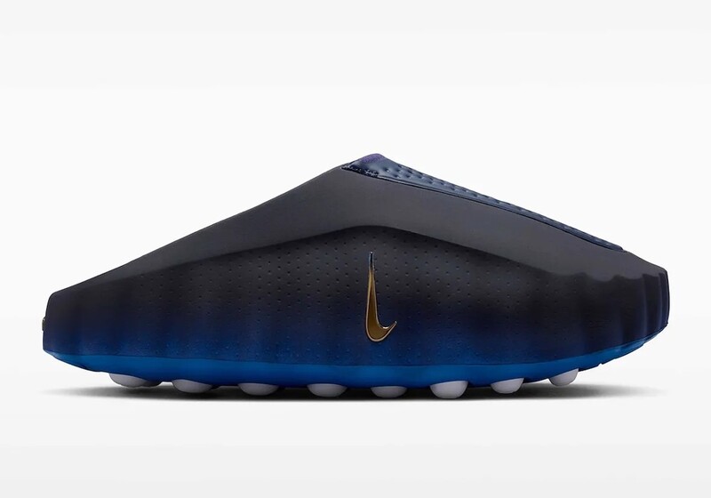 Nike Mind 001 "Blackened Blue" | HQ4307-400 Nike Mind 001 "Blackened Blue" | HQ4307-400