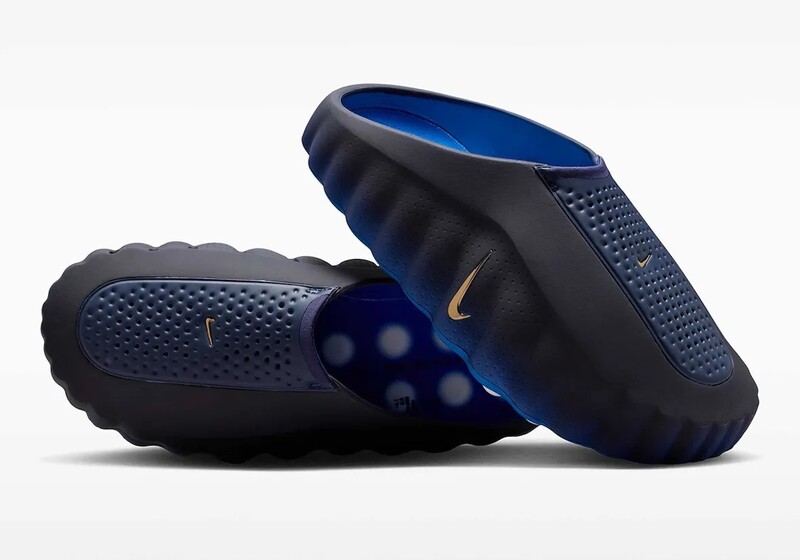 Nike Mind 001 "Blackened Blue" | HQ4307-400