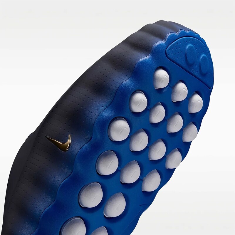 Nike Mind 001 "Blackened Blue" | HQ4307-400